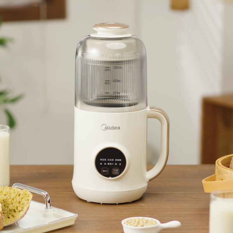 Home Cooking Machine - Macchina per Latte di Soia Midea