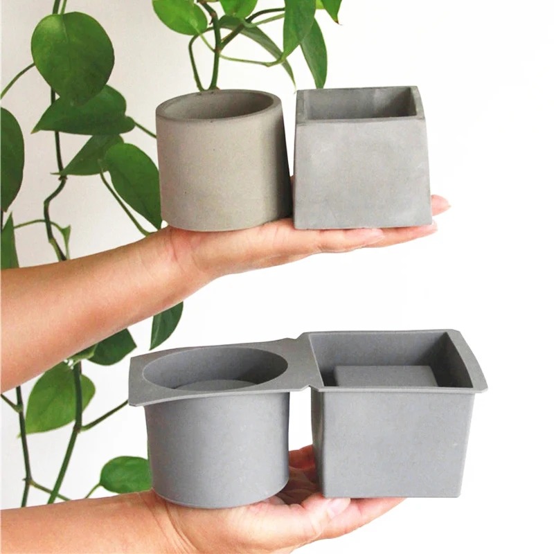 Tagine Clay Pot - Stampo in Silicone per vaso di