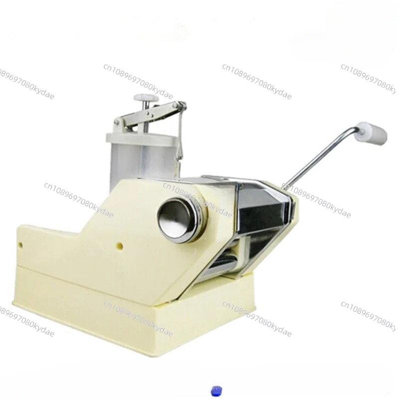 Home Cooking Machine - Stampo Portatile per Fare Ravioli, Stampo