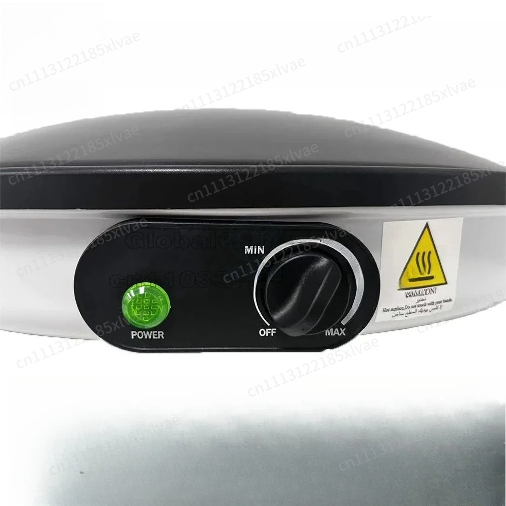 Home Cooking Machine - Macchina Elettrica Automatica per Pane Piatto,
