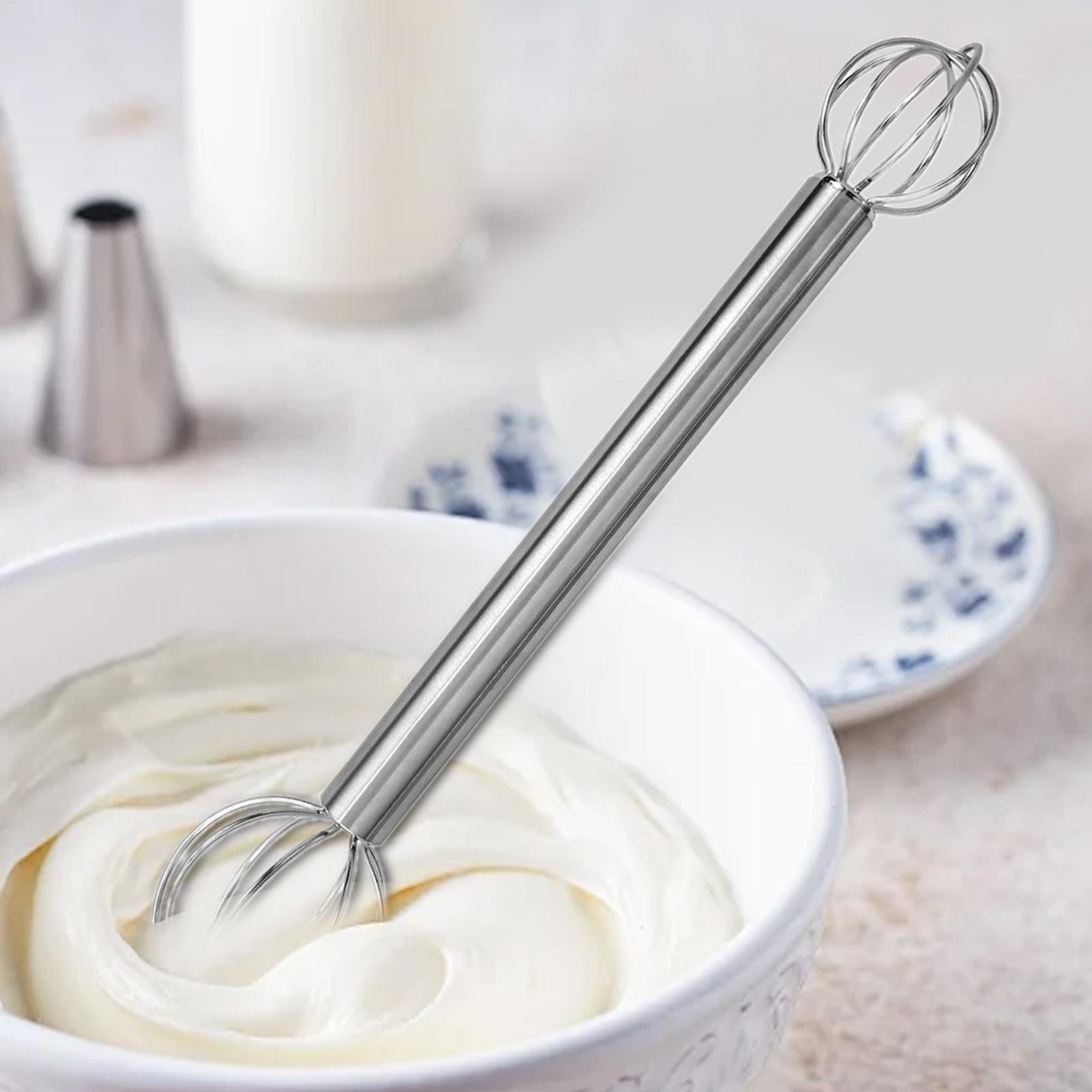 Home Cooking In Japanese - Frusta per panna Miso Muddler a