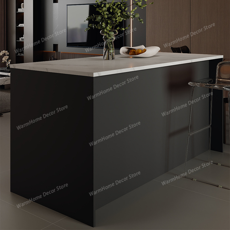 Home Cooking In Italian - Isola Cucina Italiana Creativa di Lusso