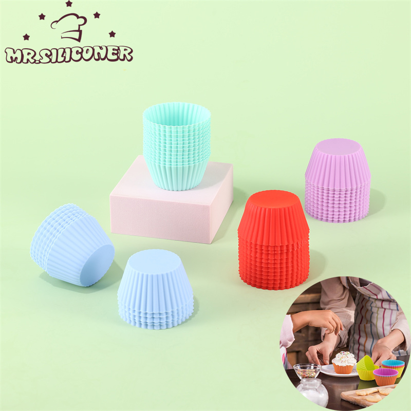 Home Cooking Help - 6 pz/set stampo per torta in