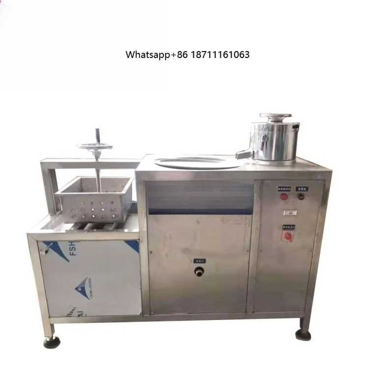 Home Cooking Machine - Mini Macchina per Latte di Soia