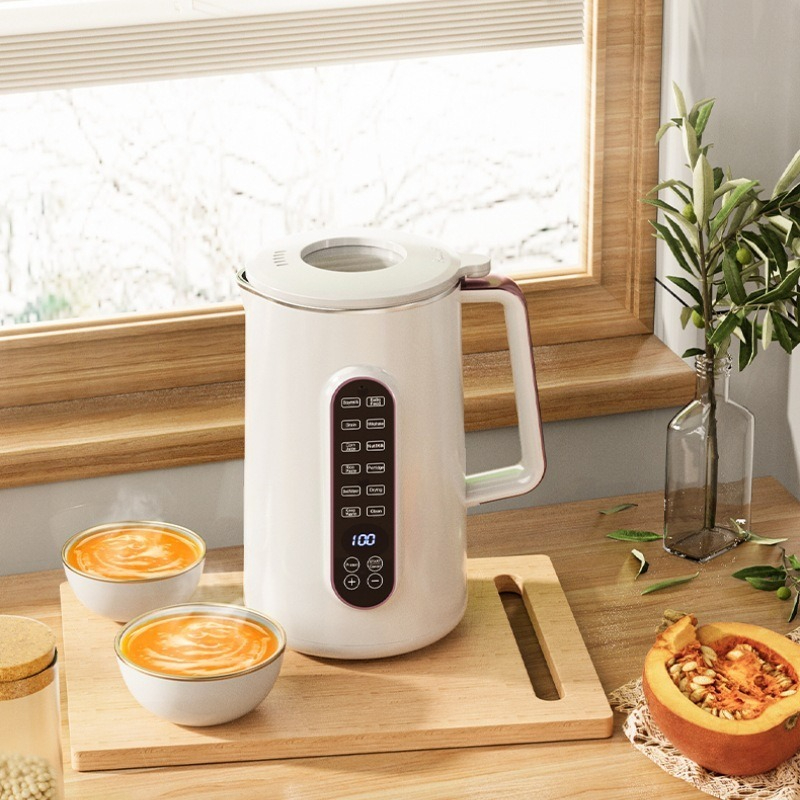 Home Cooking Machine - Macchina per il latte di soia