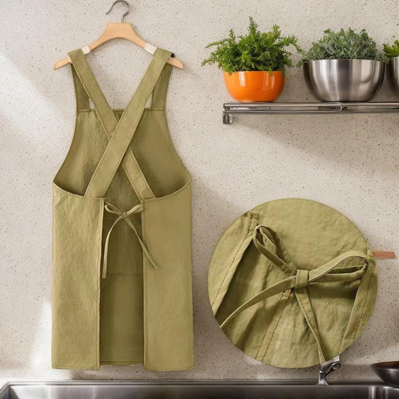 Grembiule da Cucina Traspirant - Home Cooking Services recensione e prezzo