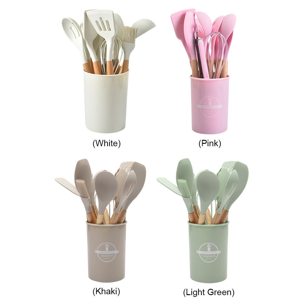 12 pezzi set di utensili da cu - Home Cooking Services recensione e prezzo