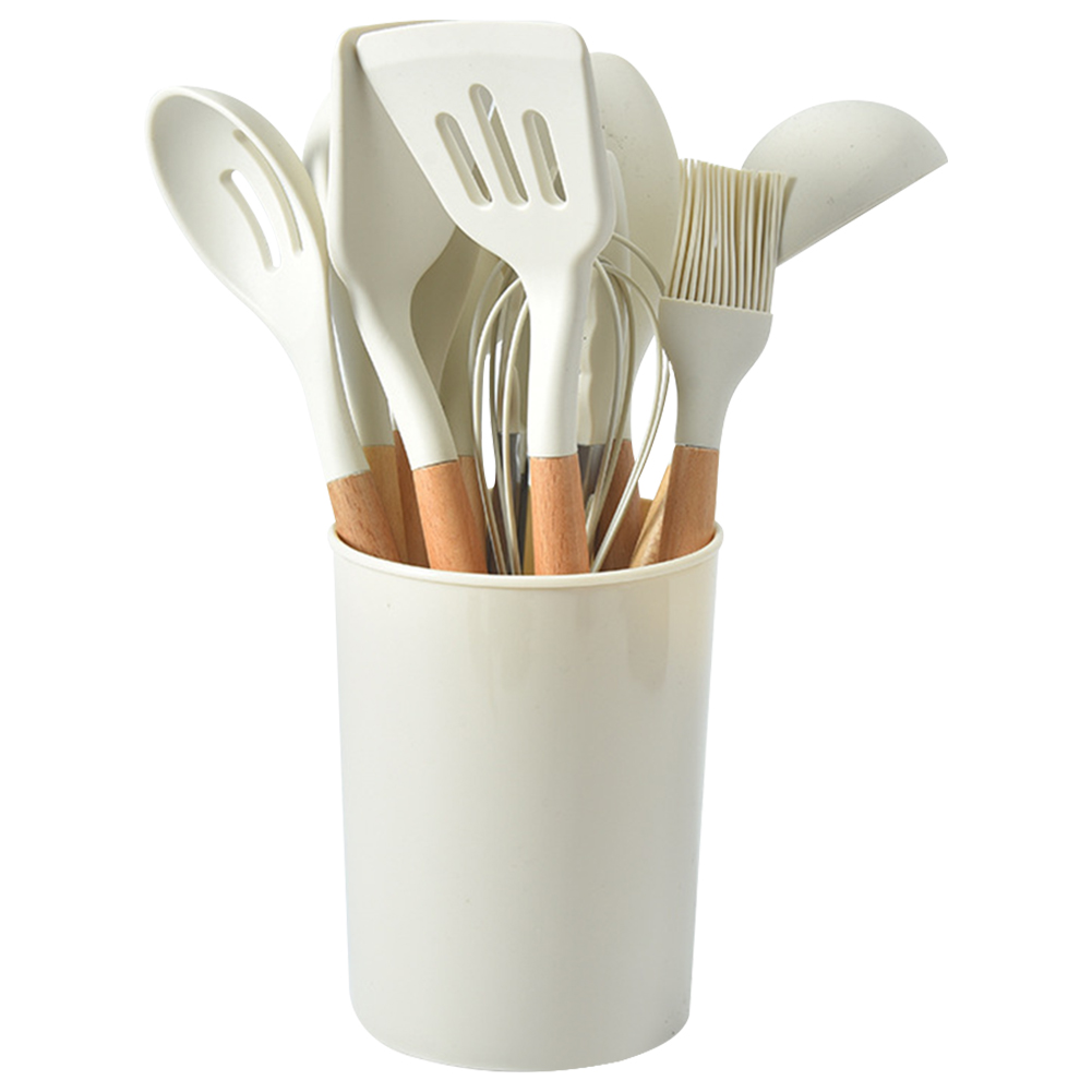 12 pezzi set di utensili da cu - Home Cooking Services recensione e prezzo