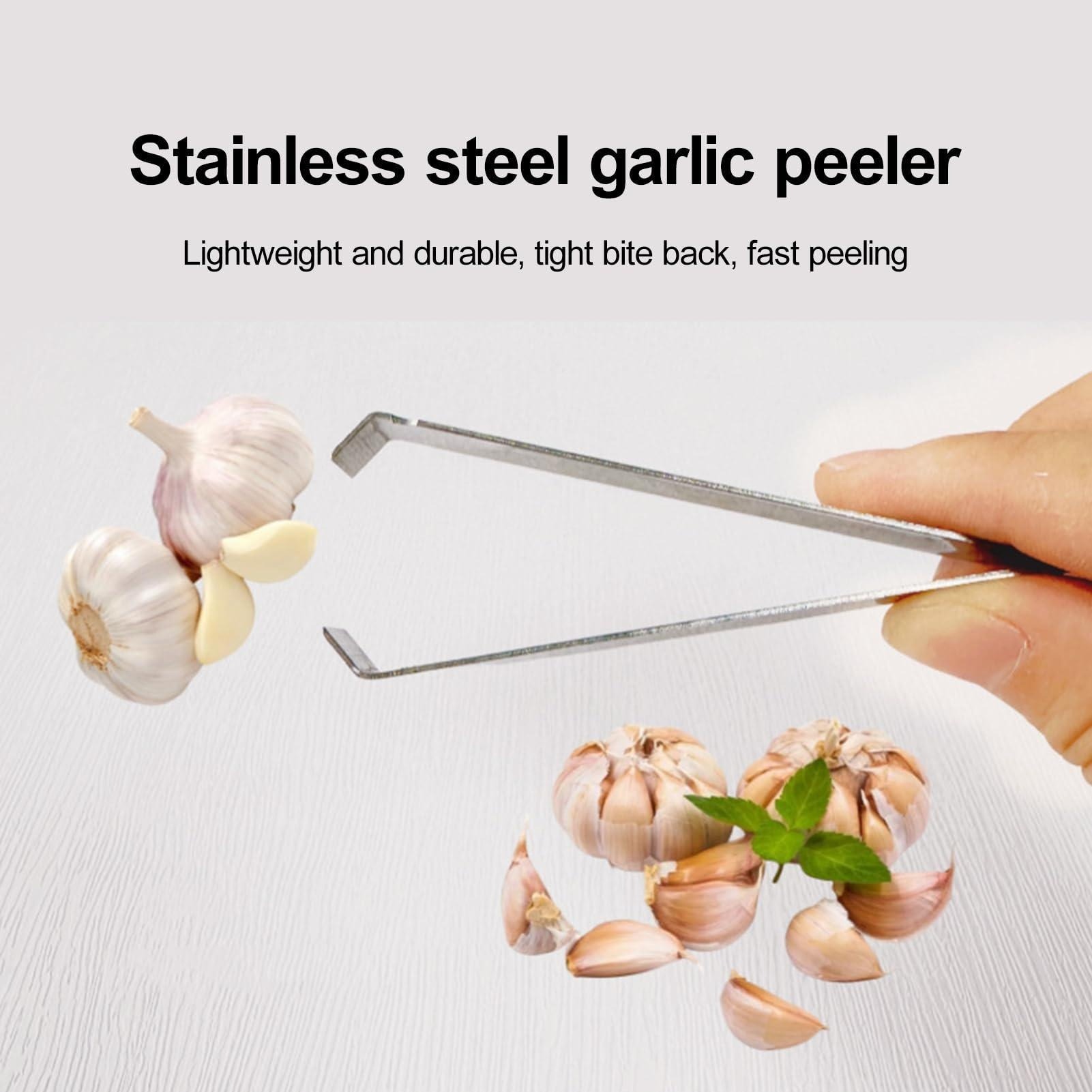 Set di 1 pelapatate per aglio  - Home Cooking Help recensione e prezzo