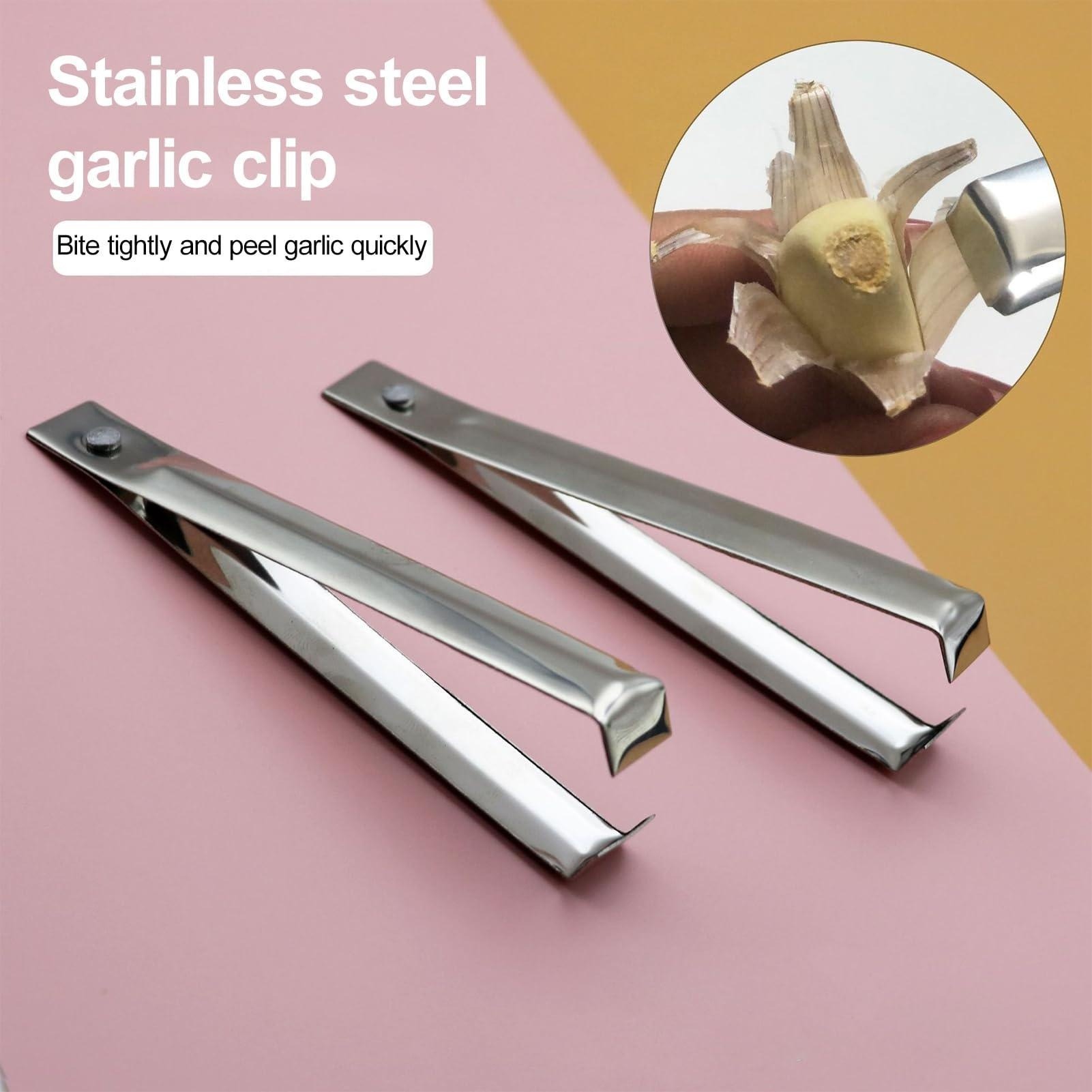 Set di 1 pelapatate per aglio  - Home Cooking Help recensione e prezzo