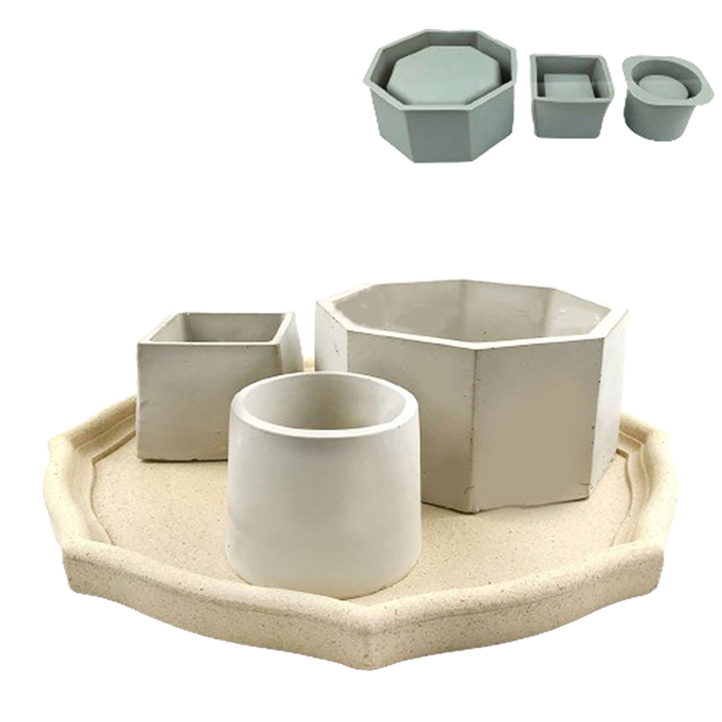 Vaso di fiori stampo in Silico - Tagine Clay Pot recensione e prezzo