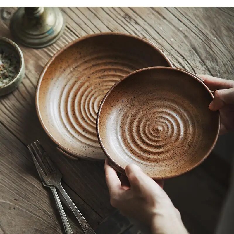 Piatti e Ciotole in Ceramica G - Home Cooking In Japanese recensione e prezzo
