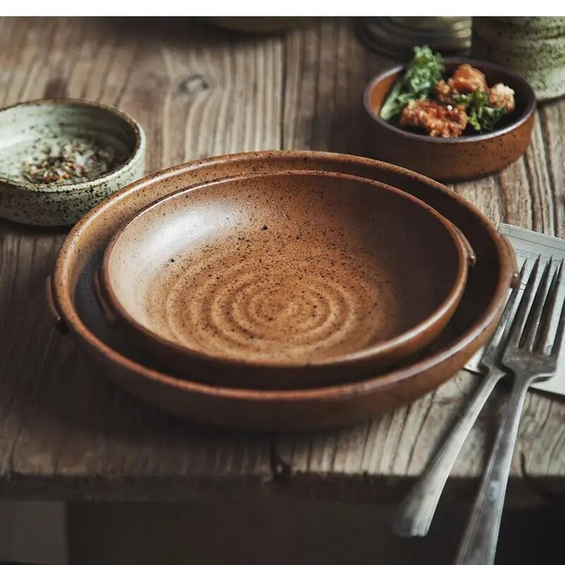 Piatti e Ciotole in Ceramica G - Home Cooking In Japanese recensione e prezzo