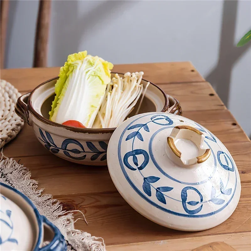 Casseruola in ceramica Pentola - Home Cooking In Japanese recensione e prezzo