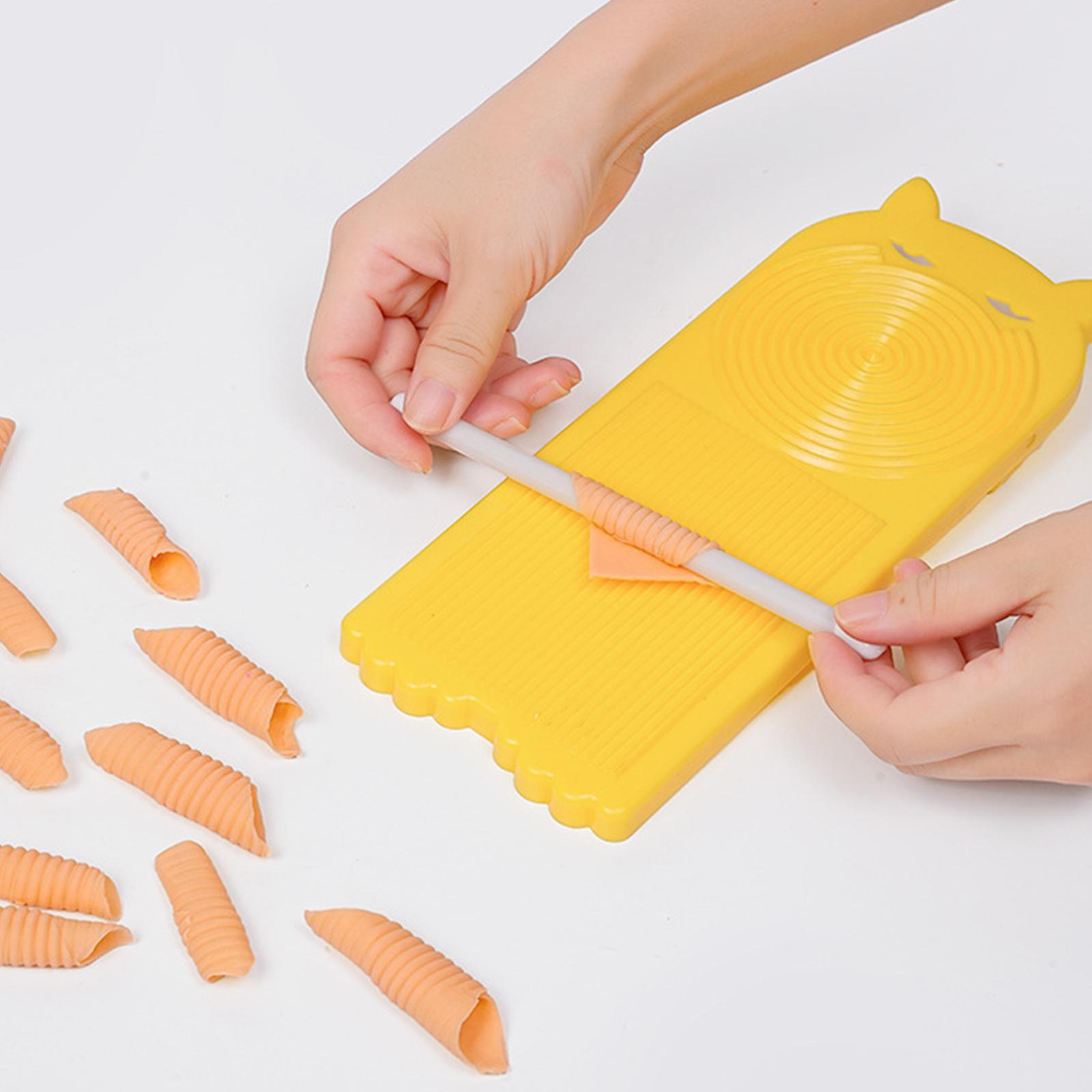 Tagliere per Gnocchi Facile da - Home Cooking In Italian recensione e prezzo