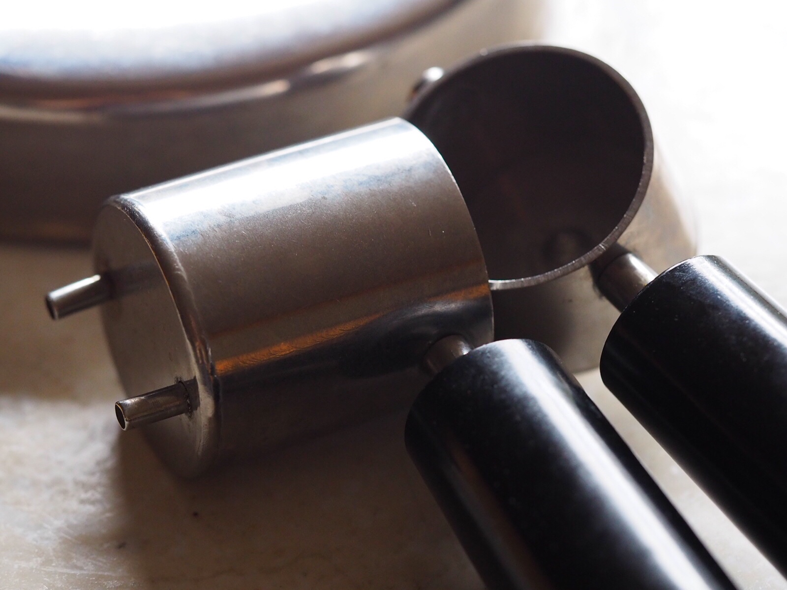Caffettiera Moka Kamira in Acc - Home Cooking In Italian recensione e prezzo