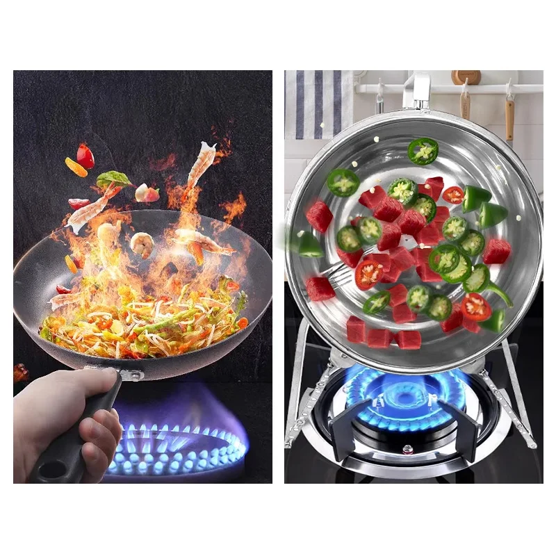 Friggitrice per mescolare in a - Home Cooking Machine recensione e prezzo
