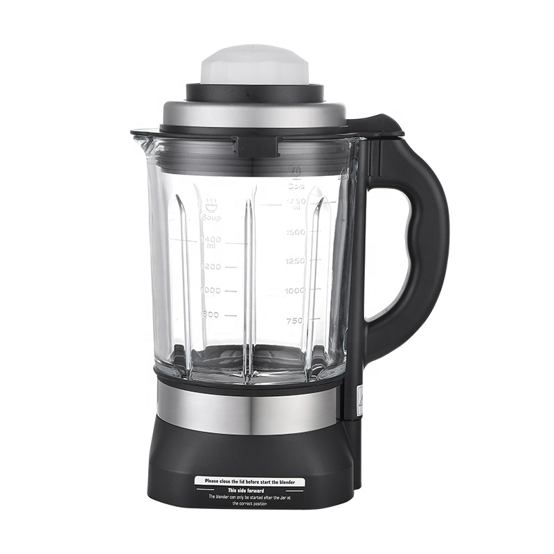 Frullatore per Smoothie e Latt - Home Cooking Machine recensione e prezzo
