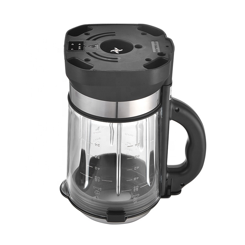 Frullatore per Smoothie e Latt - Home Cooking Machine recensione e prezzo