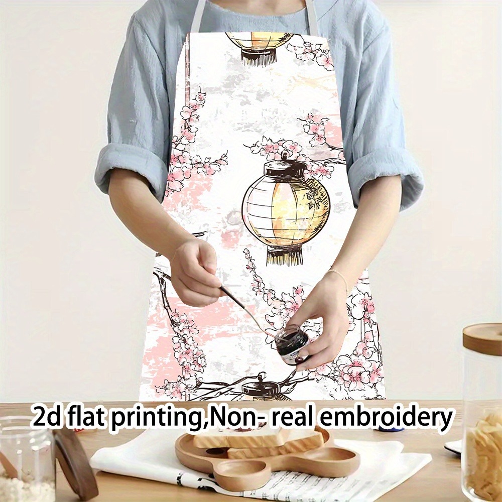 Elegante grembiule giapponese  - Home Cooking In Japanese recensione e prezzo