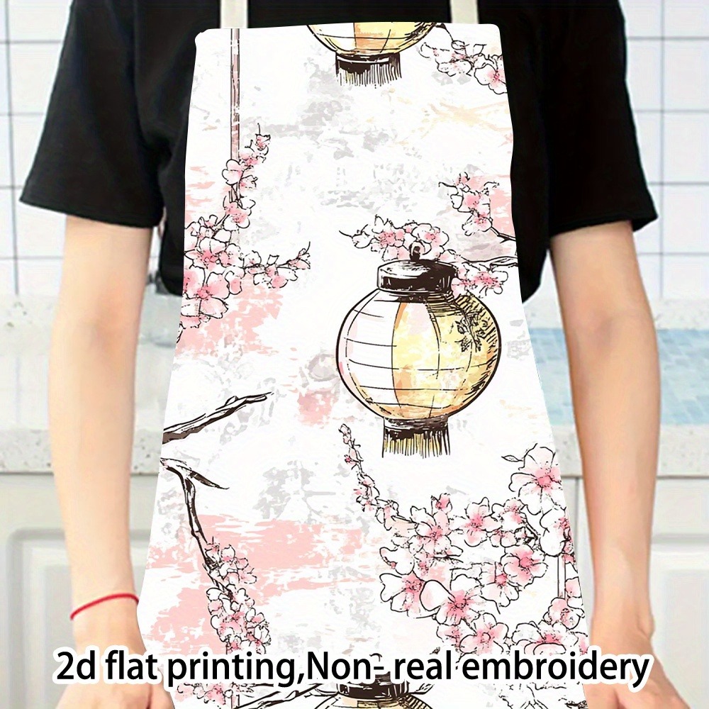 Elegante grembiule giapponese  - Home Cooking In Japanese recensione e prezzo