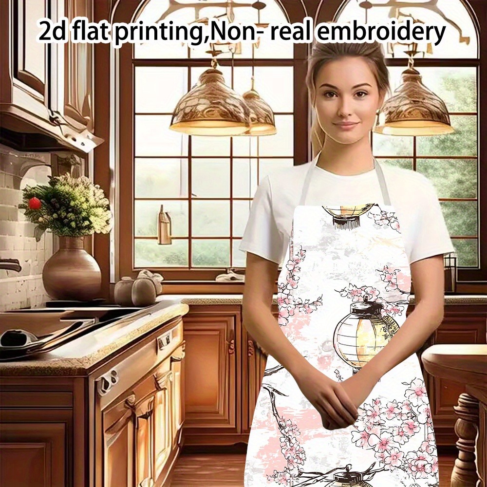 Elegante grembiule giapponese  - Home Cooking In Japanese recensione e prezzo
