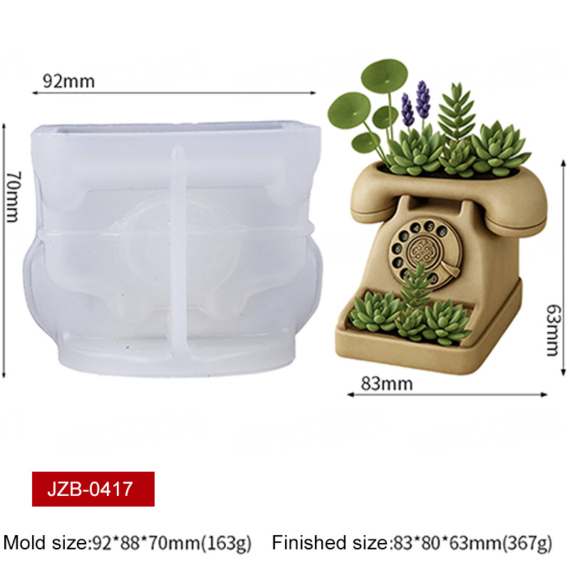 Stampo in Silicone per Vaso di - Tagine Clay Pot recensione e prezzo