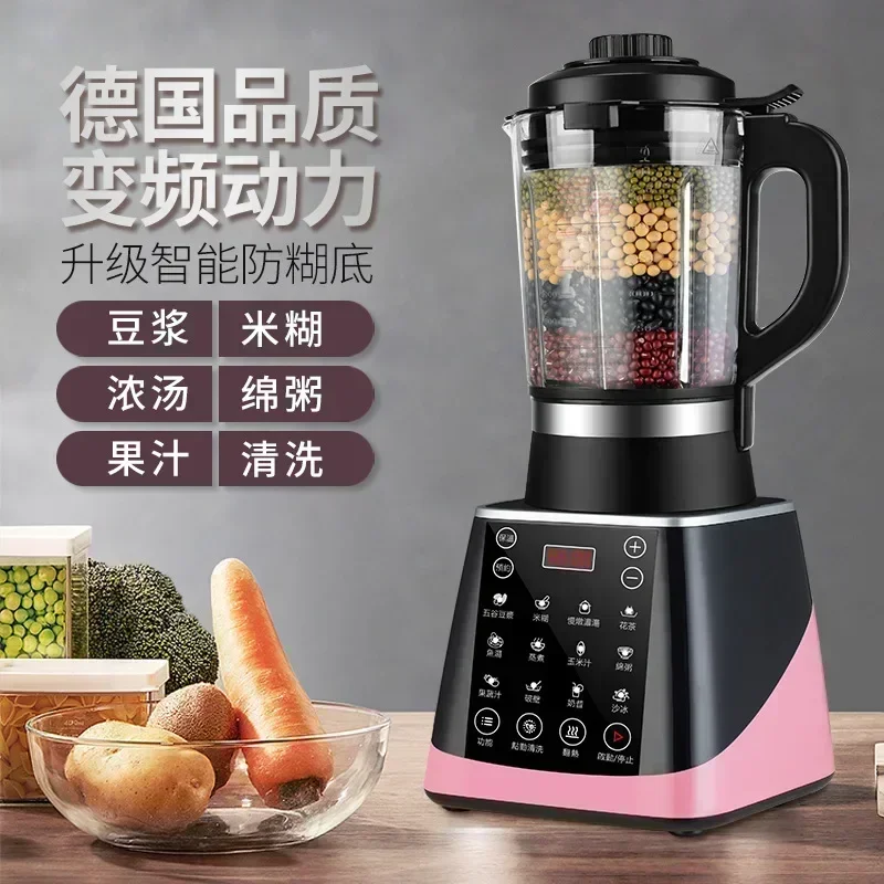 Nuovo demolitore di pareti. Ca - Home Cooking Machine recensione e prezzo