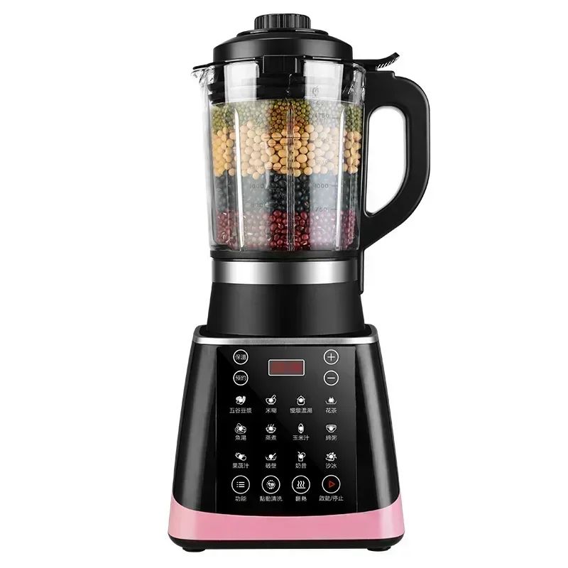 Nuovo demolitore di pareti. Ca - Home Cooking Machine recensione e prezzo
