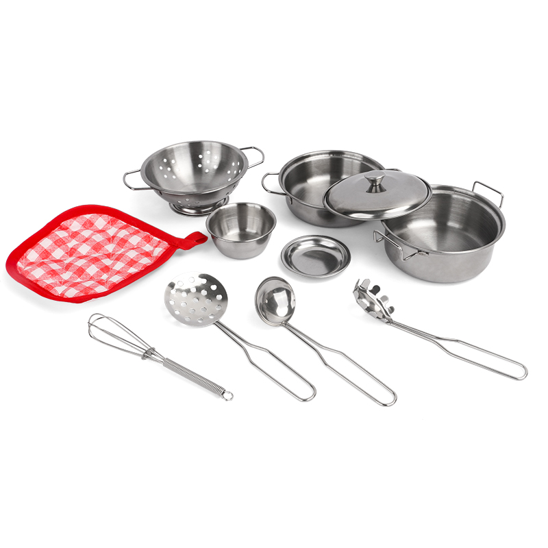 Set Giocattolo da Cucina per B - Paella Pan Steel recensione e prezzo