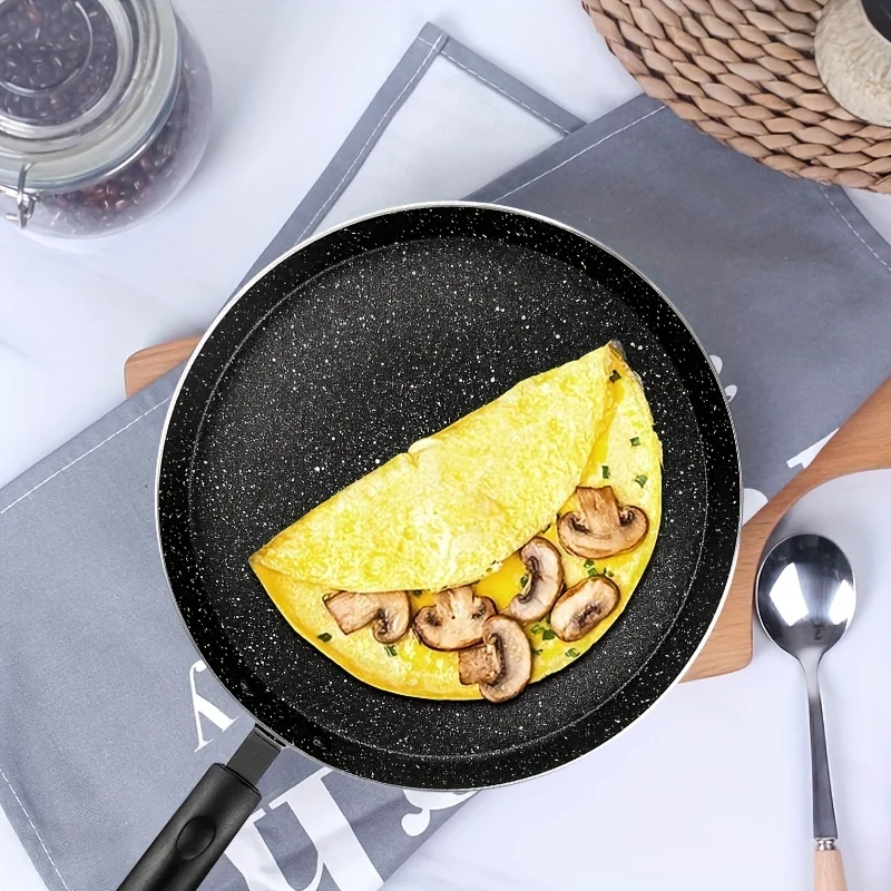 Padella Antiaderente 18/22/26C - Paella Pan Steel recensione e prezzo