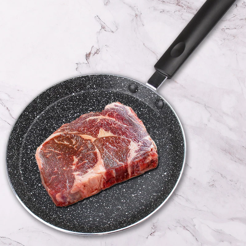 Padella Antiaderente 18/22/26C - Paella Pan Steel recensione e prezzo