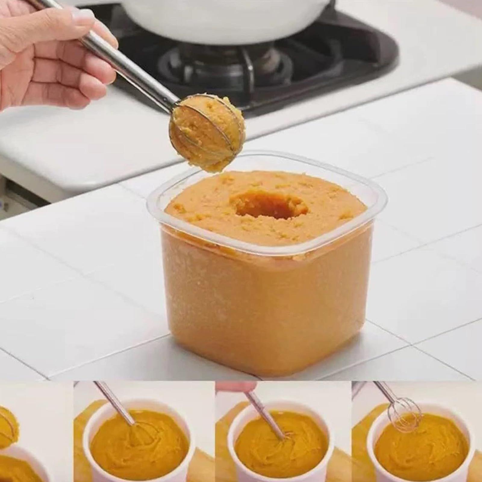 Agitatore per miso Muddler per - Home Cooking In Japanese recensione e prezzo