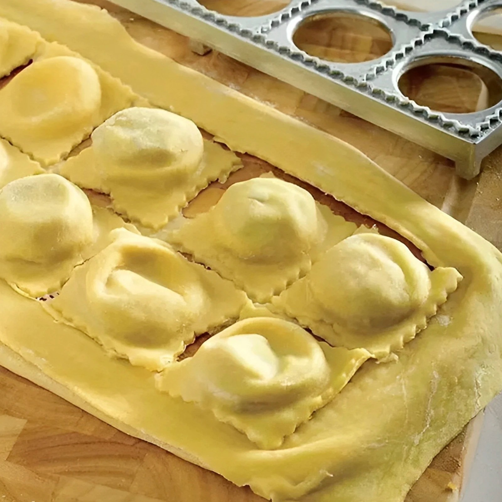 Stampo per gnocchi 12 fori Sta - Home Cooking Help recensione e prezzo