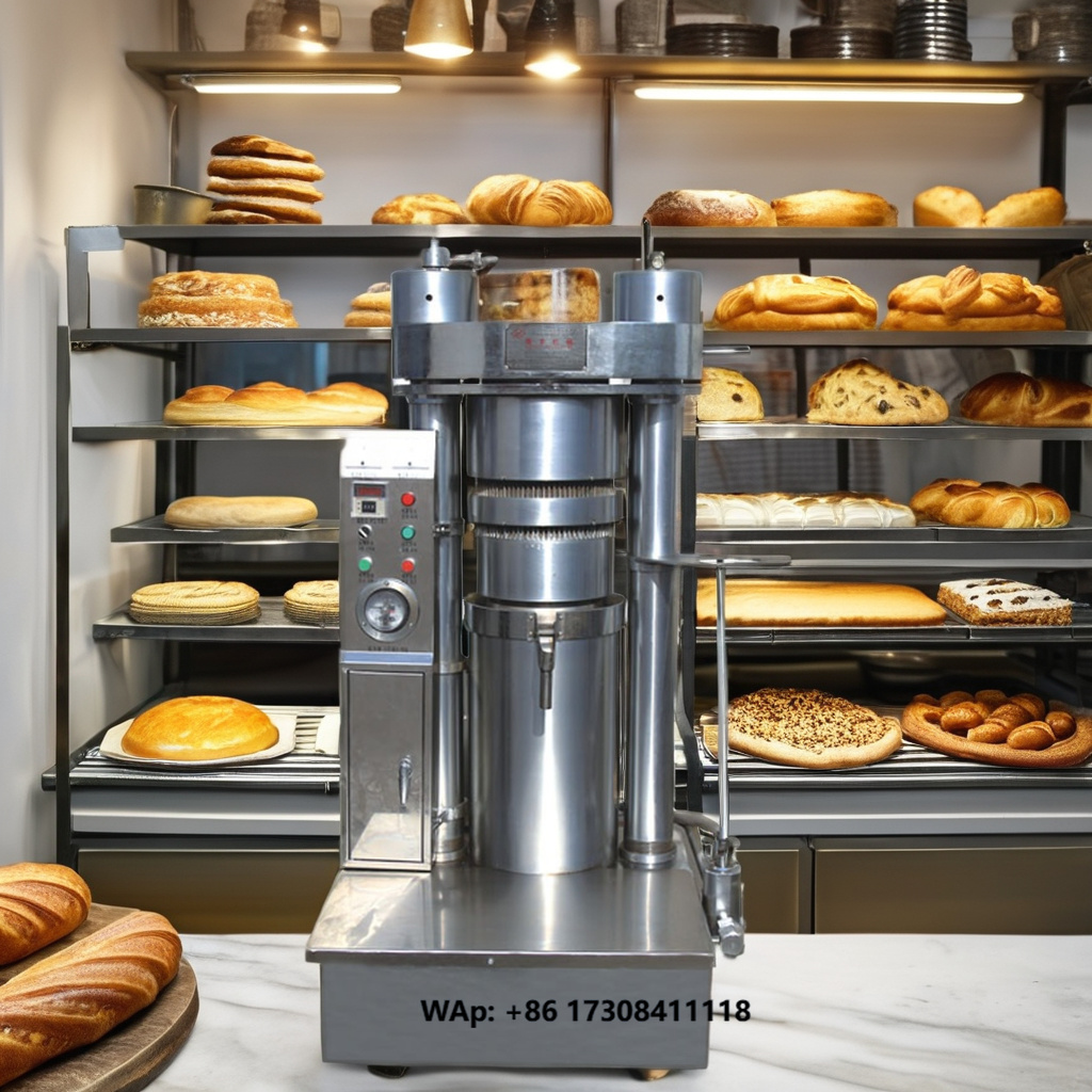 Macchina Automatica per l'Estr - Home Cooking Machine recensione e prezzo