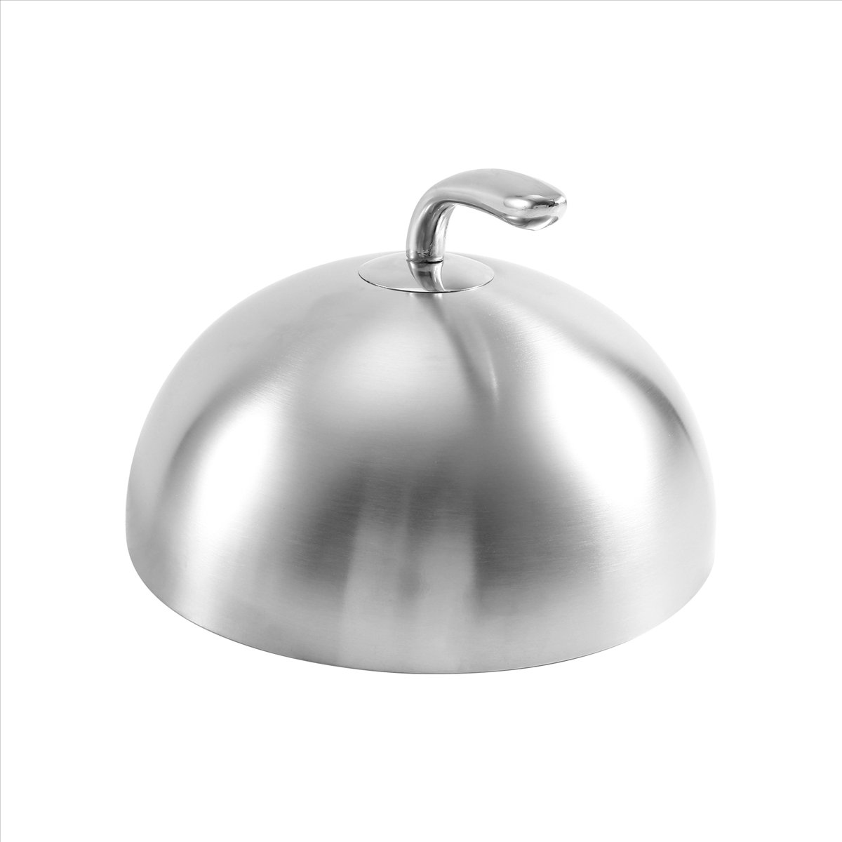 Coperchio per Bistecche in Acc - Home Cooking Steak recensione e prezzo