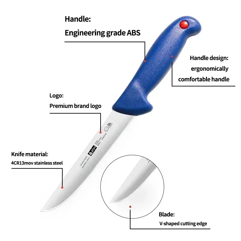 Seiko Coltello da chef Coltell - Home Cooking Steak recensione e prezzo