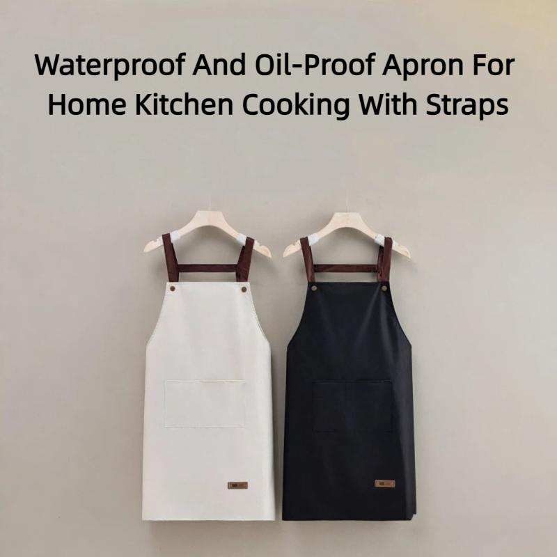 Grembiule Impermeabile e Resis - Home Cooking Work recensione e prezzo