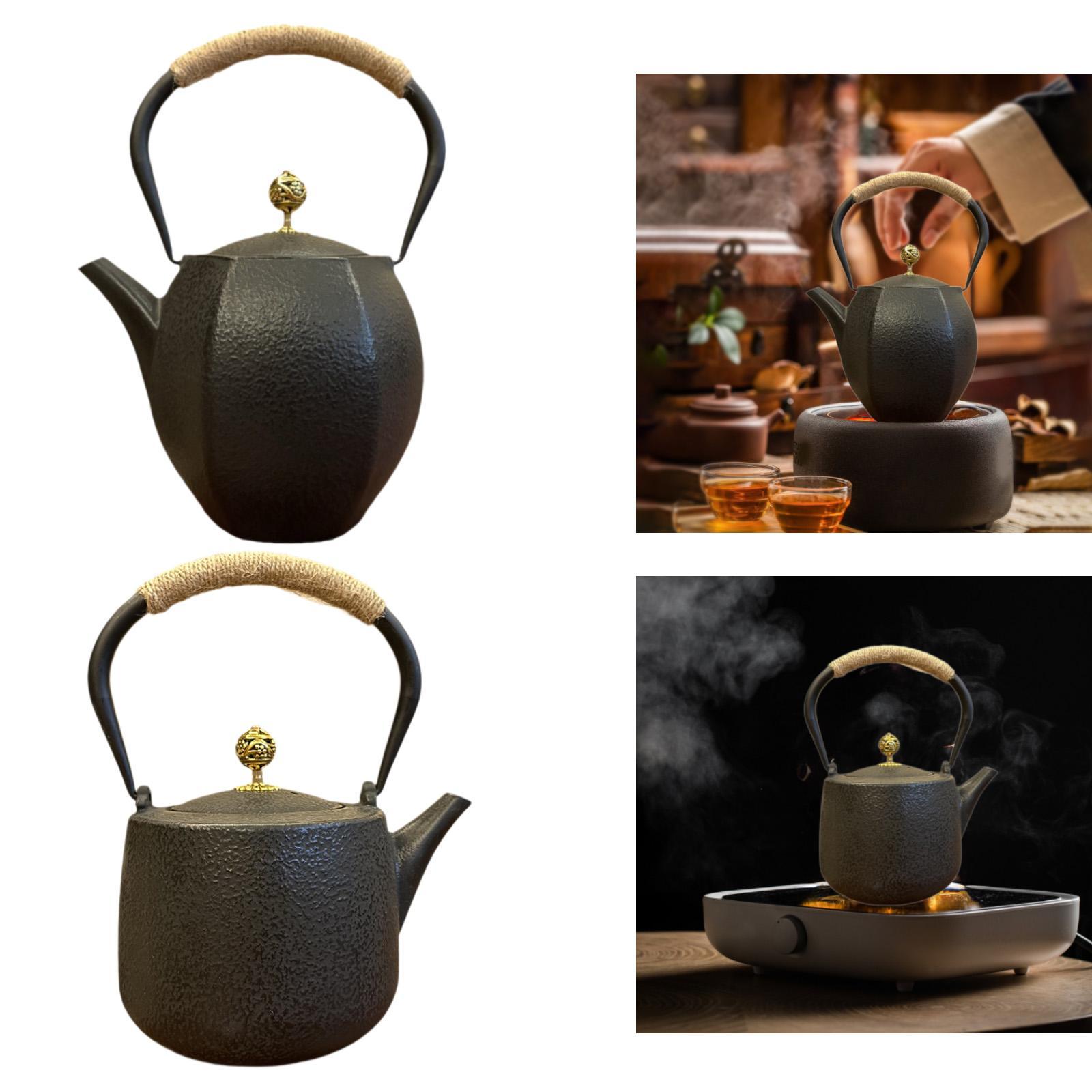 Teiera giapponese Bollitore pe - Home Cooking In Japanese recensione e prezzo