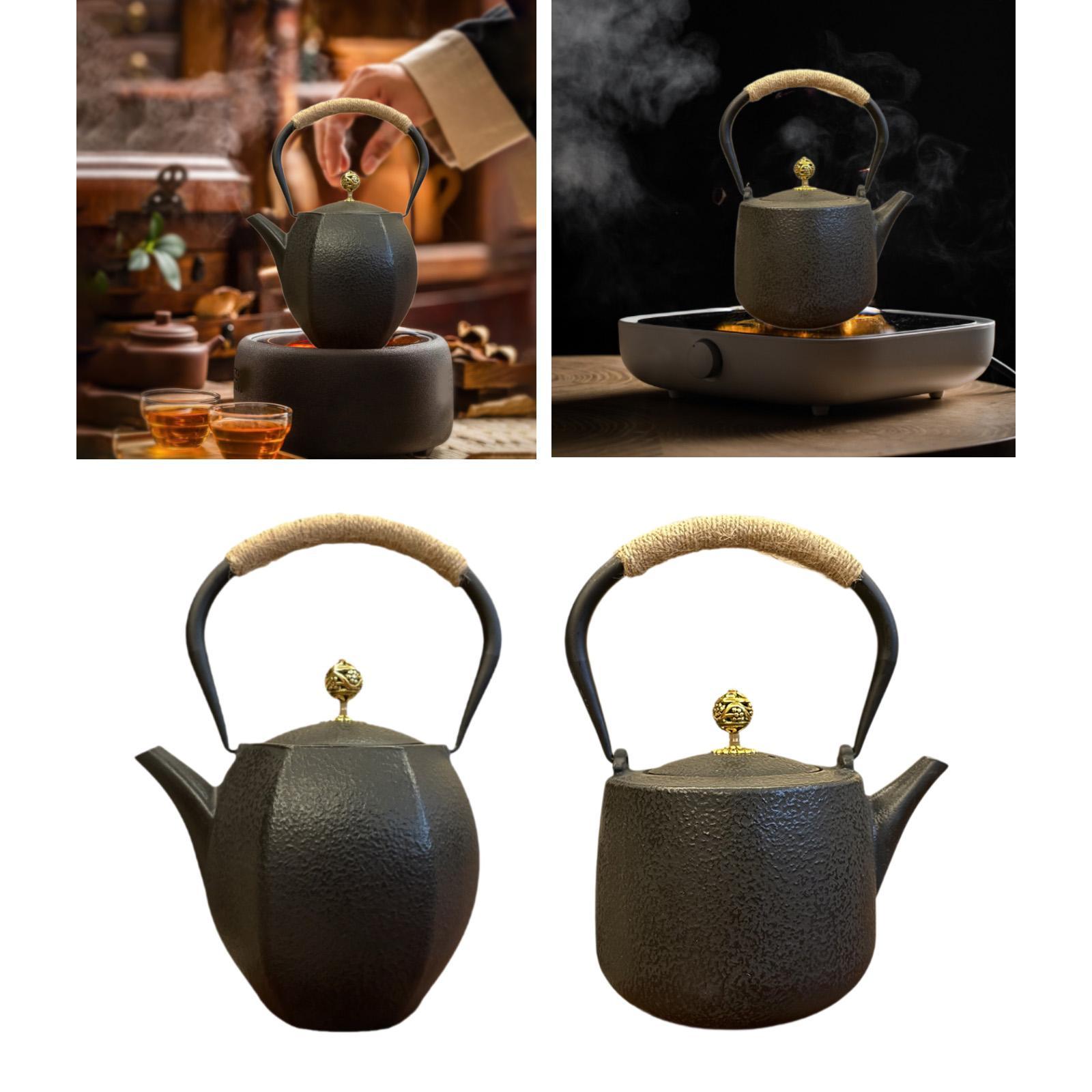 Teiera giapponese Bollitore pe - Home Cooking In Japanese recensione e prezzo