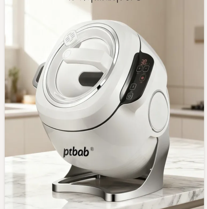 Fornello Automatico Tedesco pe - Home Cooking Machine recensione e prezzo