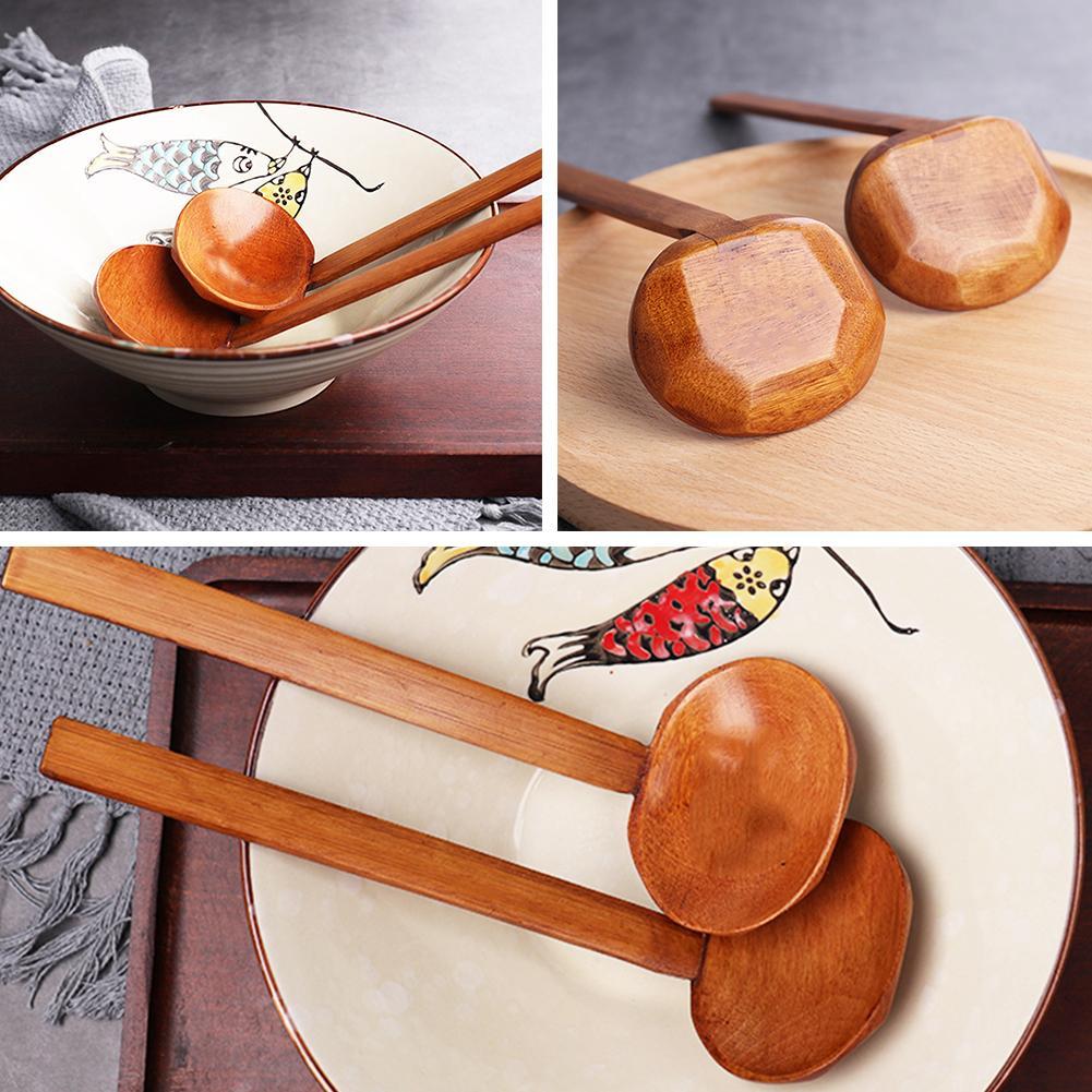 Nuovo manico lungo Ramen cucch - Home Cooking In Japanese recensione e prezzo