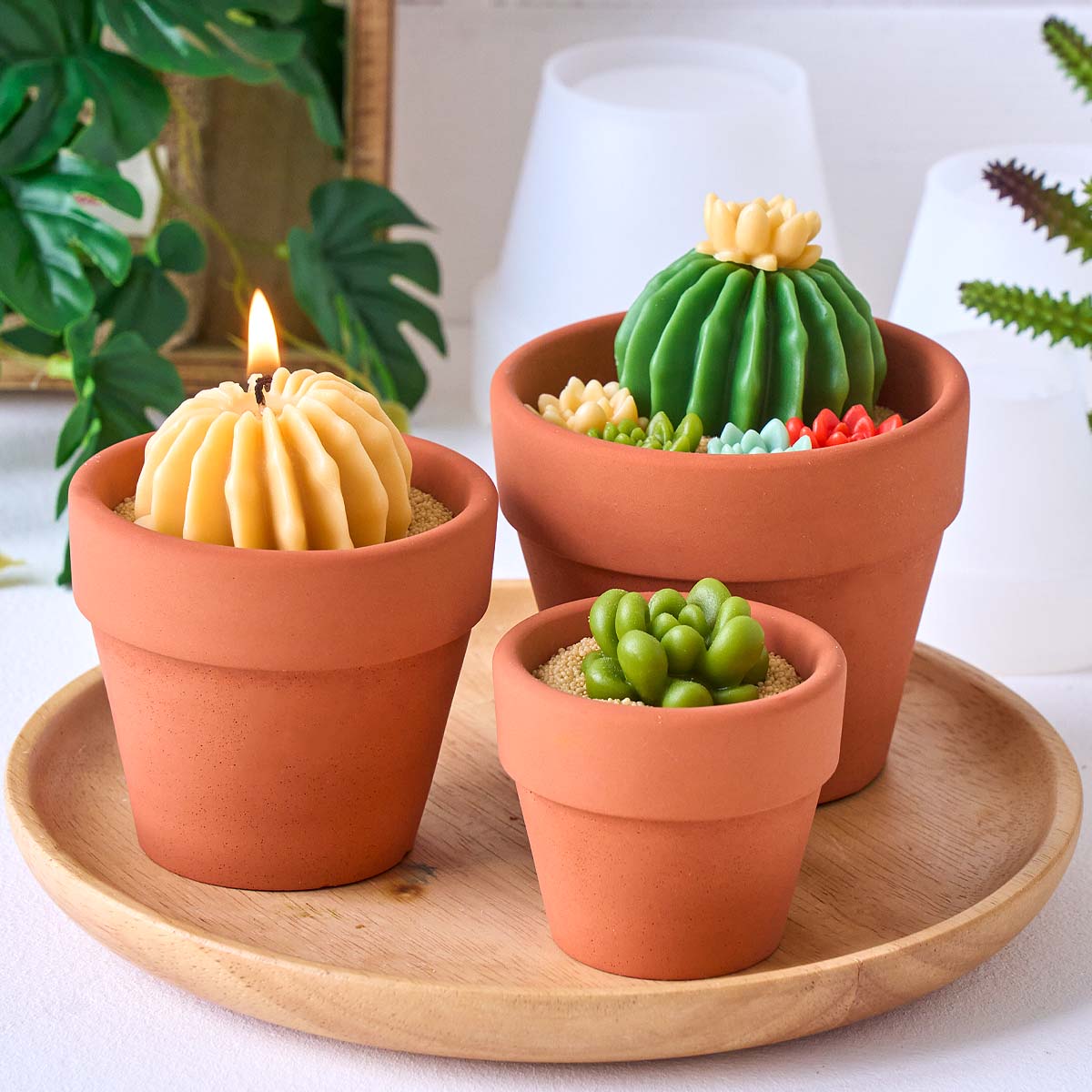Stampo in silicone 3D nordico  - Tagine Clay Pot recensione e prezzo
