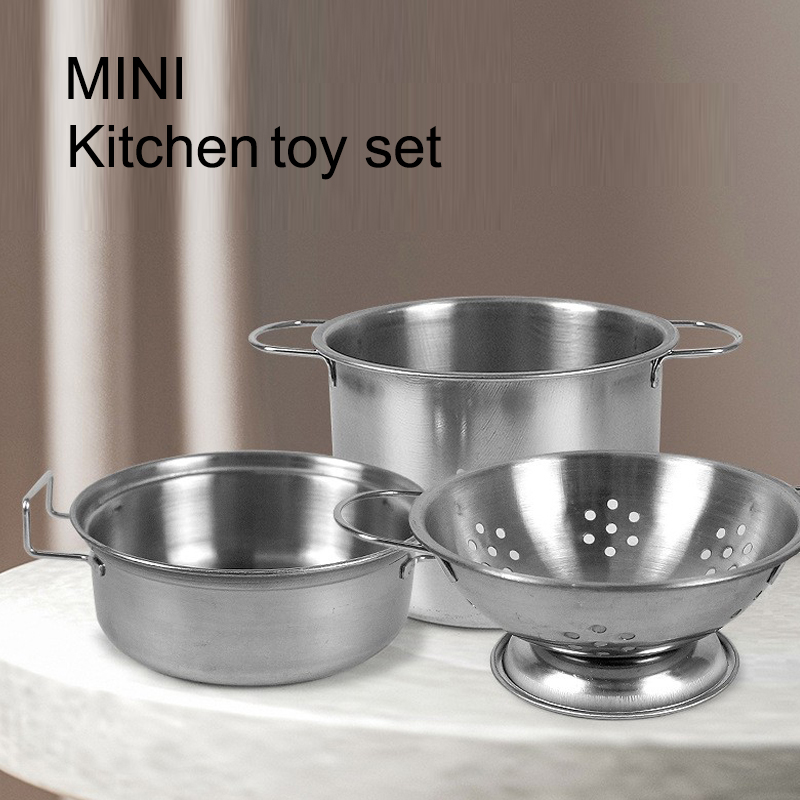 Cucina Giochi di finzione Acce - Paella Pan Steel recensione e prezzo