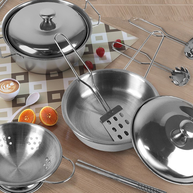 Cucina Giochi di finzione Acce - Paella Pan Steel recensione e prezzo