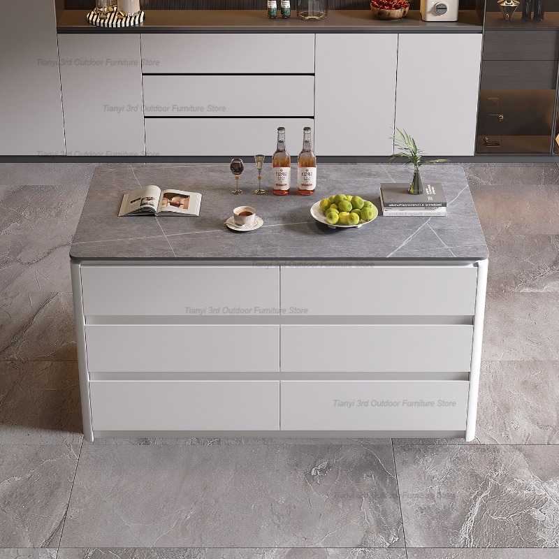 Isole da Pranzo Minimaliste It - Home Cooking In Italian recensione e prezzo