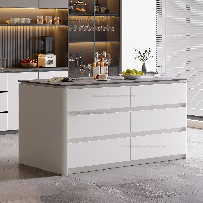 Isole da Pranzo Minimaliste It - Home Cooking In Italian recensione e prezzo