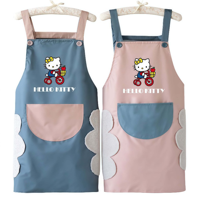 Nuovo grembiule in PVC imperme - Home Cooking Work recensione e prezzo
