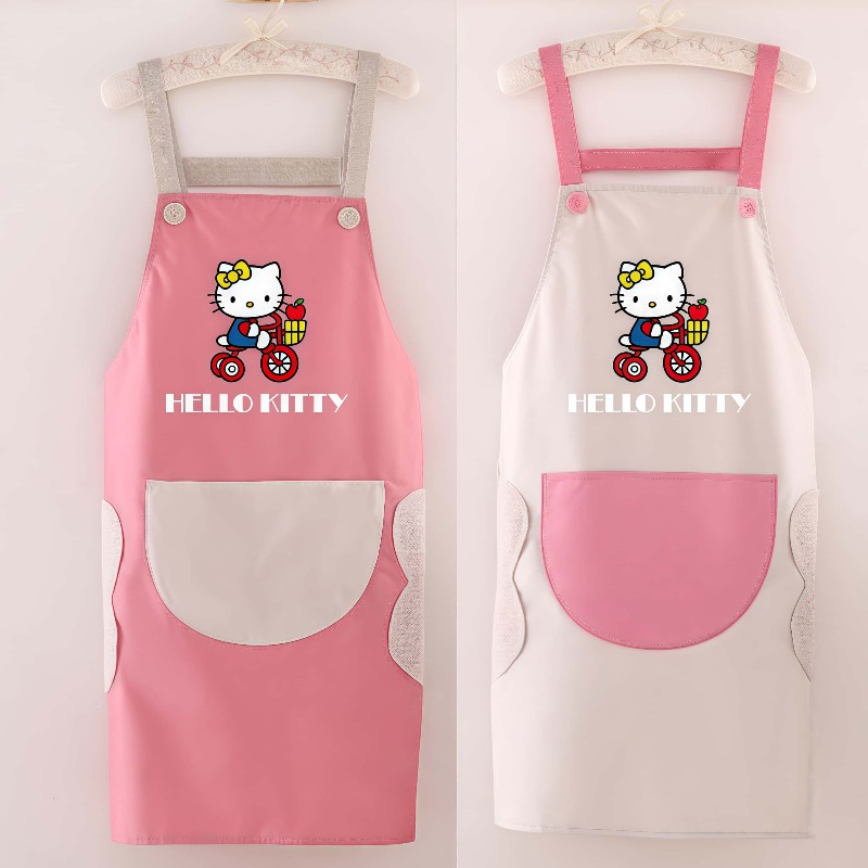 Nuovo grembiule in PVC imperme - Home Cooking Work recensione e prezzo