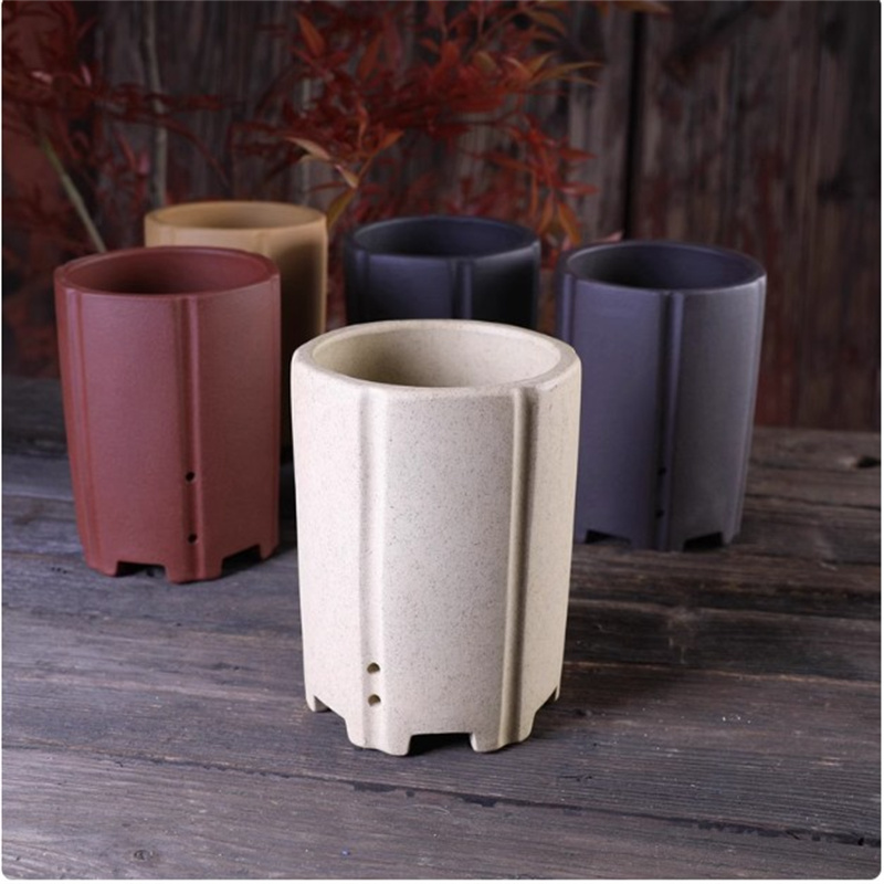 Vaso bonsai in ceramica fatta  - Tagine Clay Pot recensione e prezzo